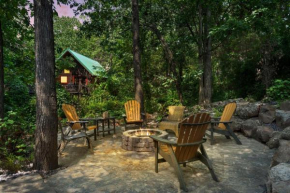 Whispering Pines